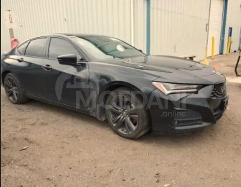 Acura TLX 2021 Tbilisi - photo 5