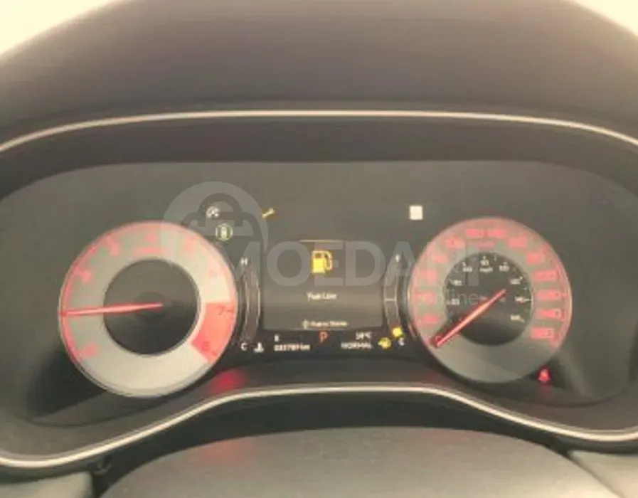 Acura TLX 2021 Tbilisi - photo 10