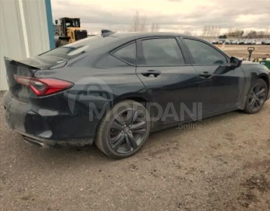 Acura TLX 2021 Tbilisi - photo 4