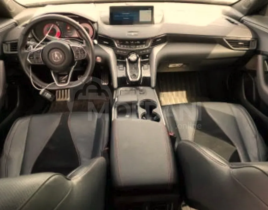 Acura TLX 2021 Tbilisi - photo 9