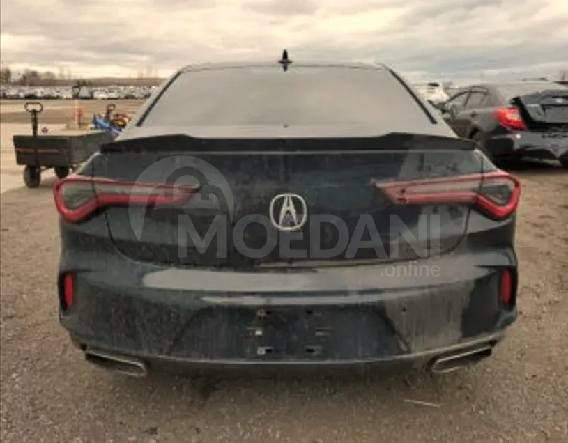 Acura TLX 2021 Tbilisi - photo 7