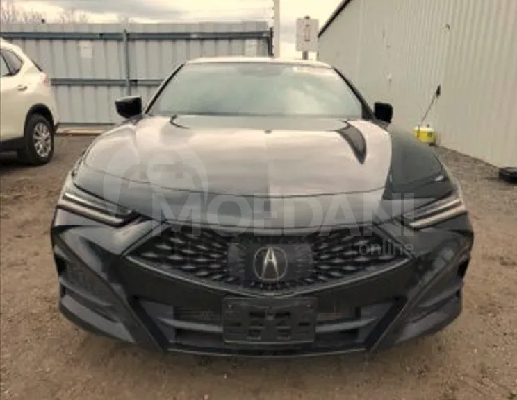 Acura TLX 2021 Tbilisi - photo 6