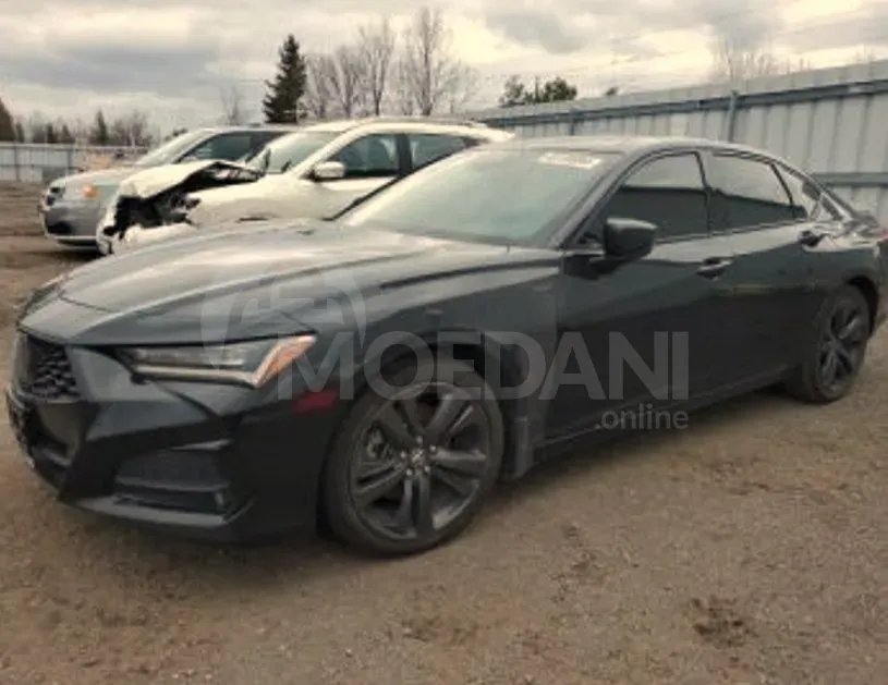 Acura TLX 2021 Tbilisi - photo 1
