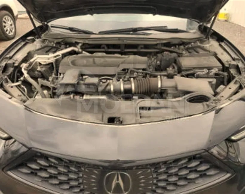 Acura TLX 2021 Tbilisi - photo 11