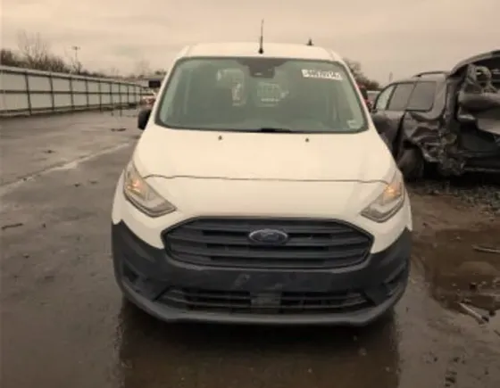 Ford Transit 2019 თბილისი