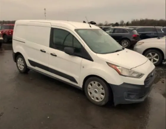 Ford Transit 2019 თბილისი