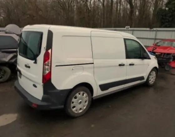 Ford Transit 2019 თბილისი