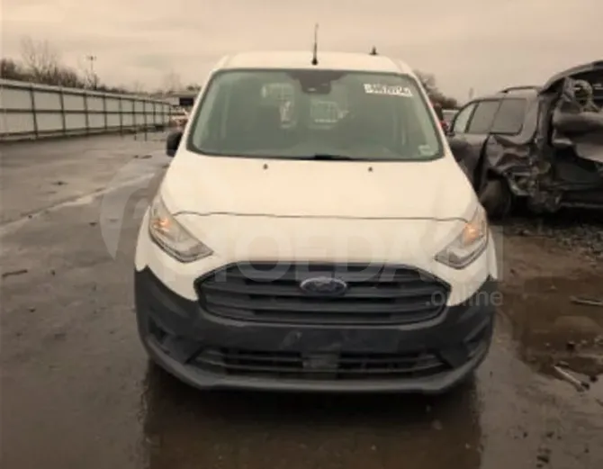 Ford Transit 2019 Тбилиси - изображение 5