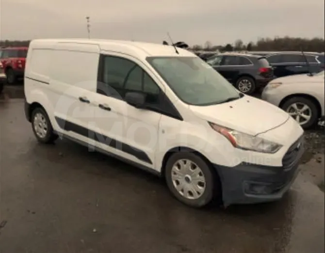 Ford Transit 2019 Тбилиси - изображение 4