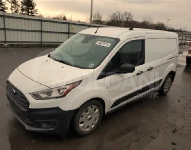 Ford Transit 2019 Тбилиси - изображение 1