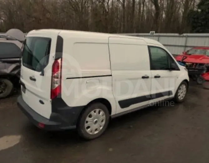 Ford Transit 2019 Тбилиси - изображение 3