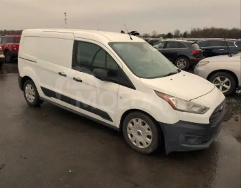 Ford Transit 2L 2019 თბილისი - photo 4