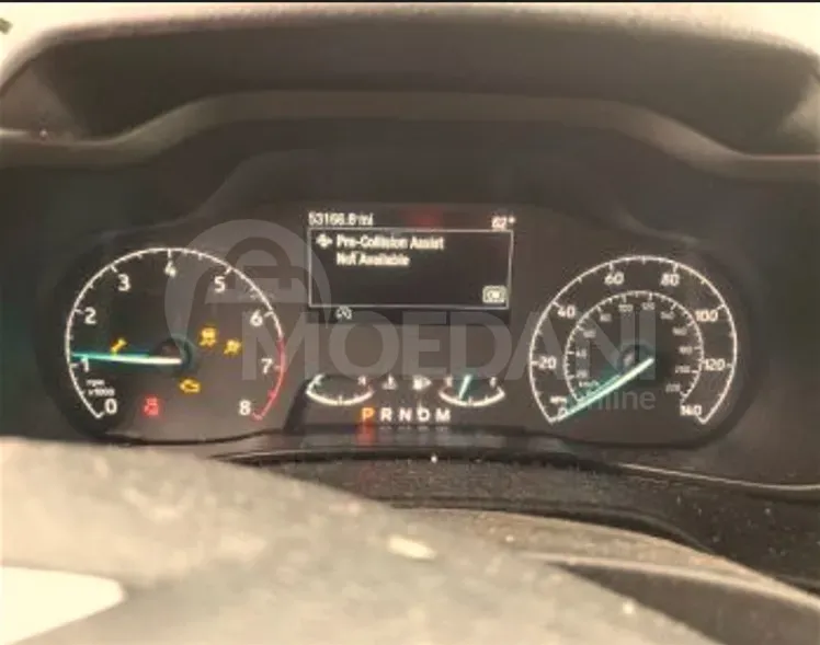 Ford Transit 2L 2019 თბილისი - photo 8