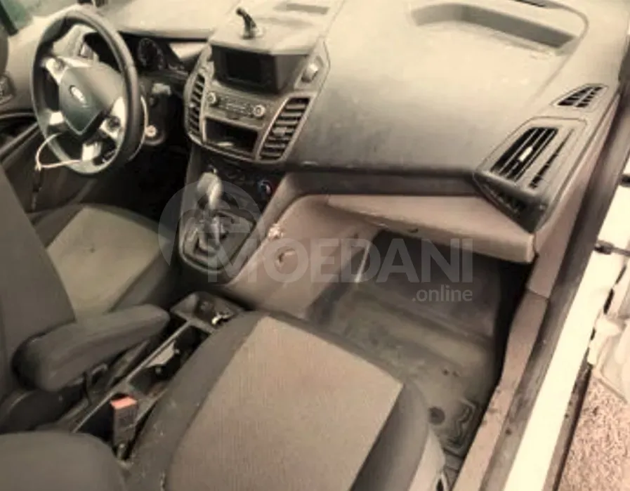 Ford Transit 2L 2019 თბილისი - photo 9