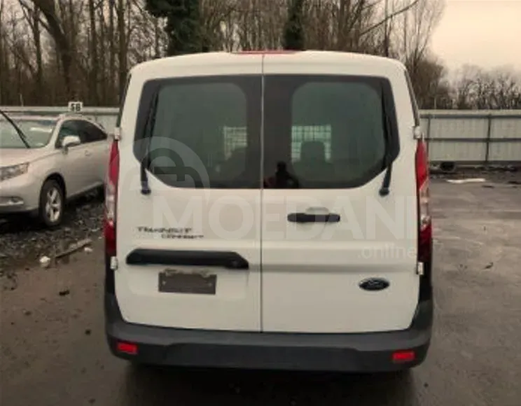 Ford Transit 2L 2019 თბილისი - photo 6