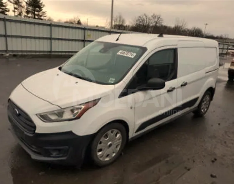 Ford Transit 2L 2019 თბილისი - photo 1