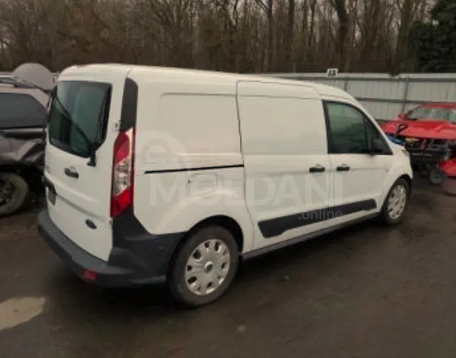 Ford Transit 2L 2019 თბილისი - photo 3
