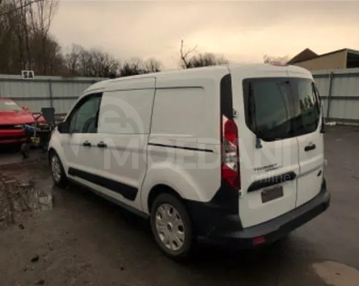 Ford Transit 2L 2019 თბილისი - photo 2