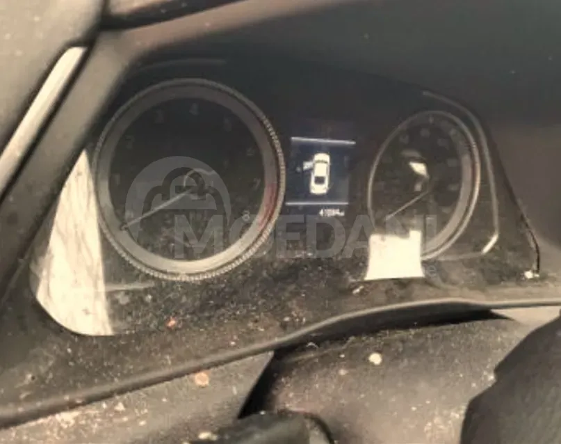 Hyundai Sonata 2022 Тбилиси - изображение 8