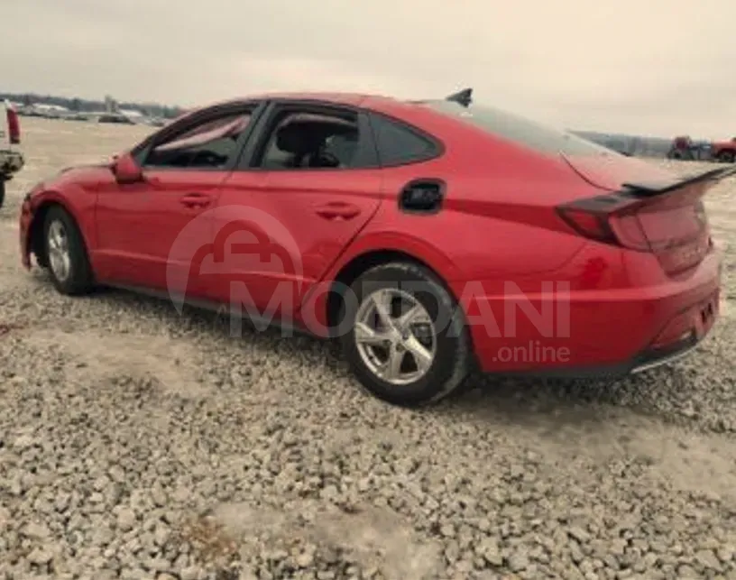 Hyundai Sonata 2022 Тбилиси - изображение 2