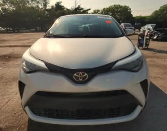 Toyota C-HR 2020 Тбилиси