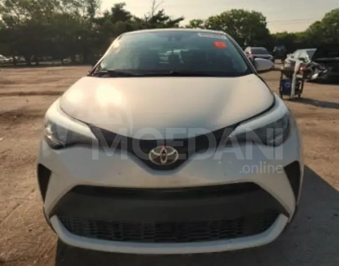 Toyota C-HR 2020 თბილისი - photo 5