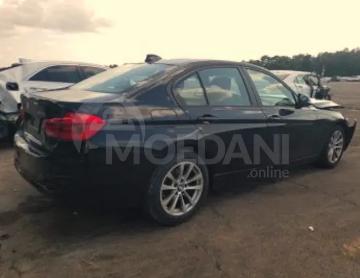 BMW 3 Series 2017 Тбилиси - изображение 3