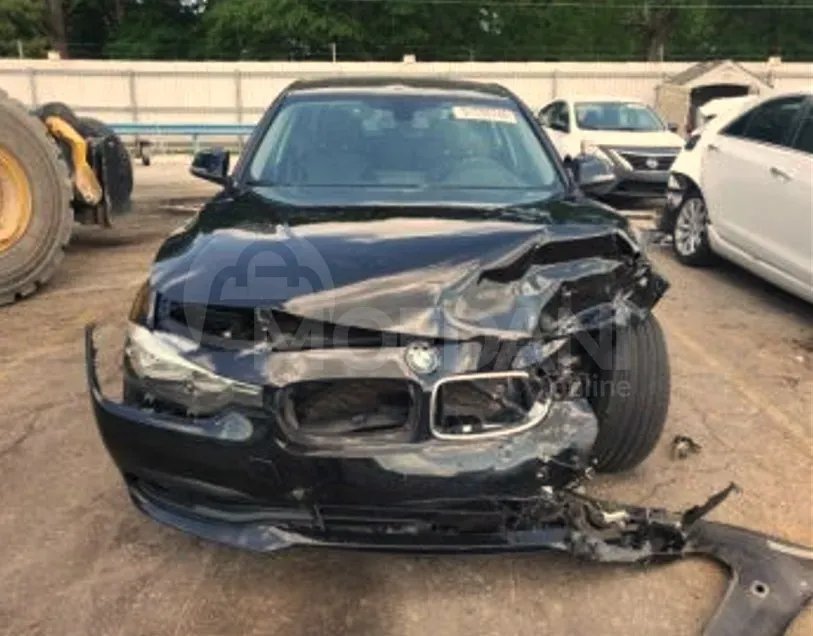 BMW 3 Series 2017 Тбилиси - изображение 5