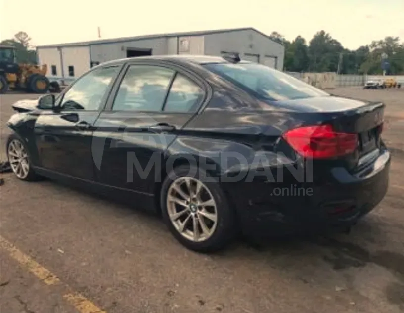 BMW 3 Series 2017 Тбилиси - изображение 2