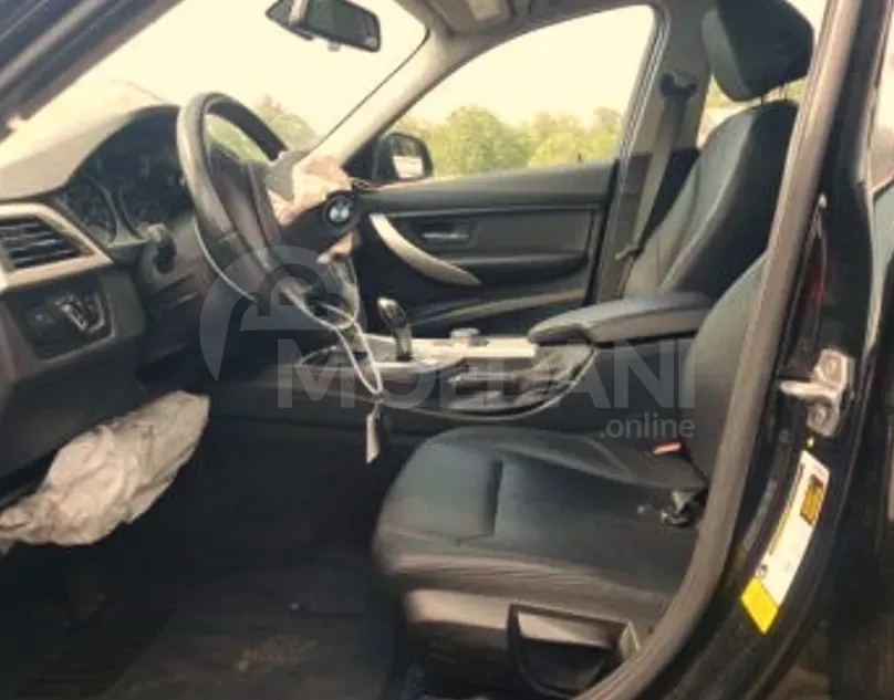 BMW 3 Series 2017 Тбилиси - изображение 6