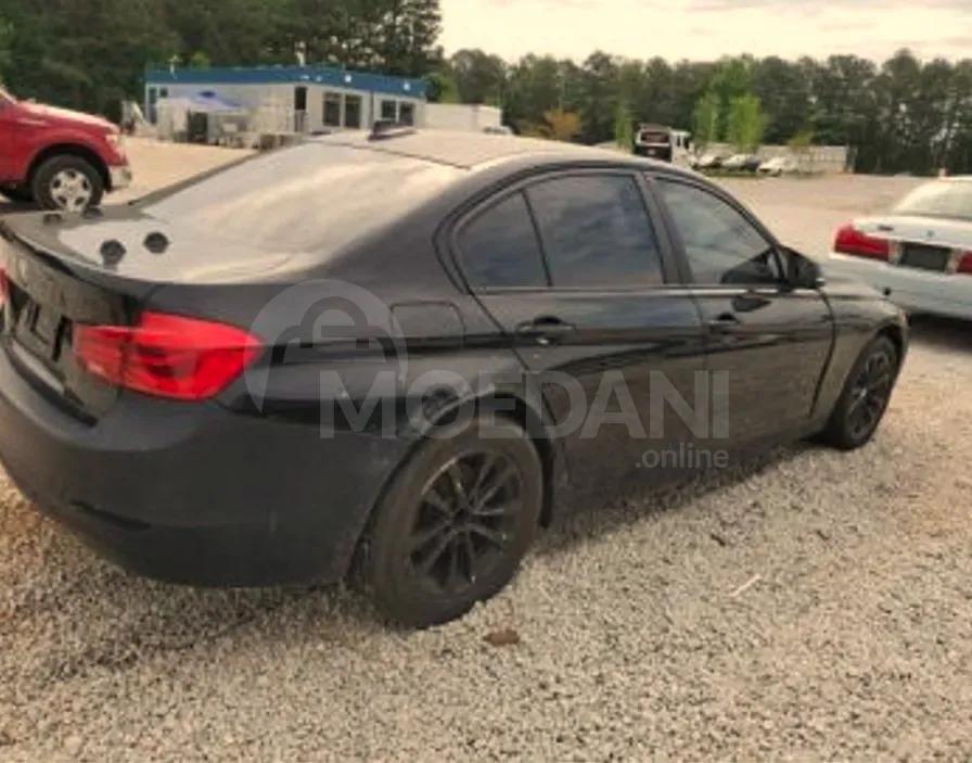 BMW 3 Series 2017 Тбилиси - изображение 2