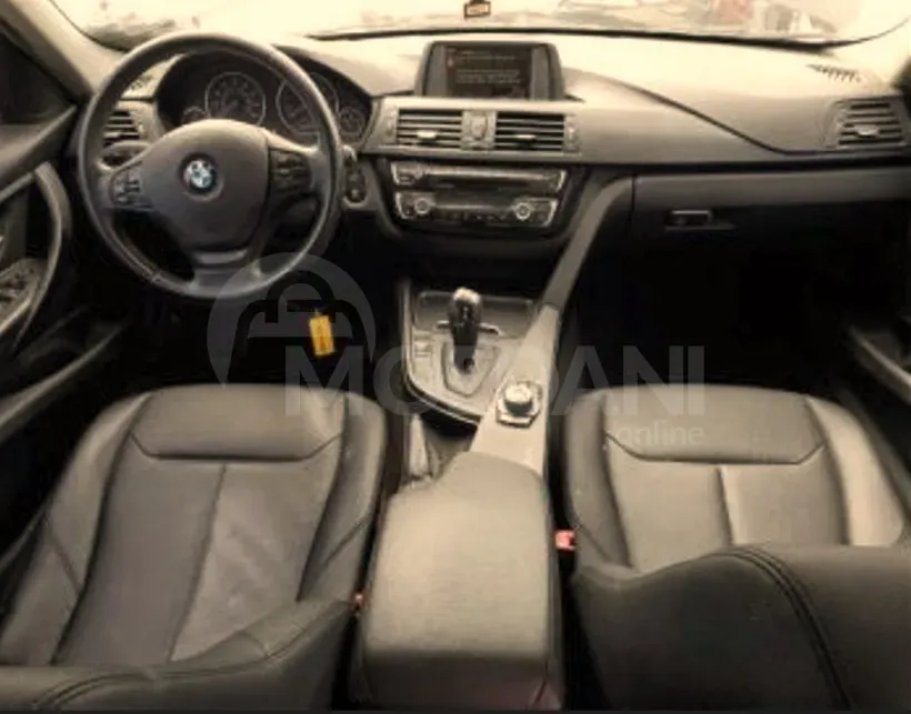 BMW 3 Series 2017 Тбилиси - изображение 8