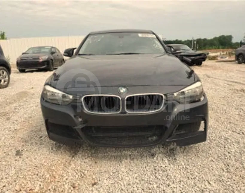 BMW 3 Series 2017 Тбилиси - изображение 5
