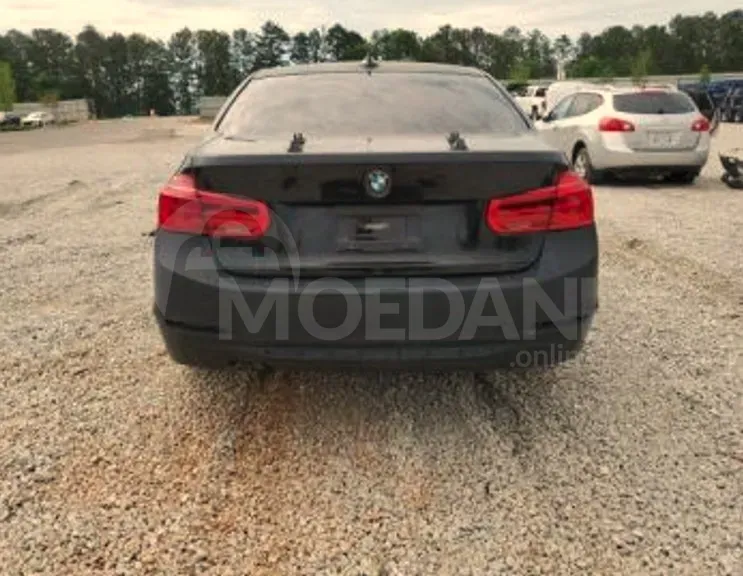 BMW 3 Series 2017 Тбилиси - изображение 7