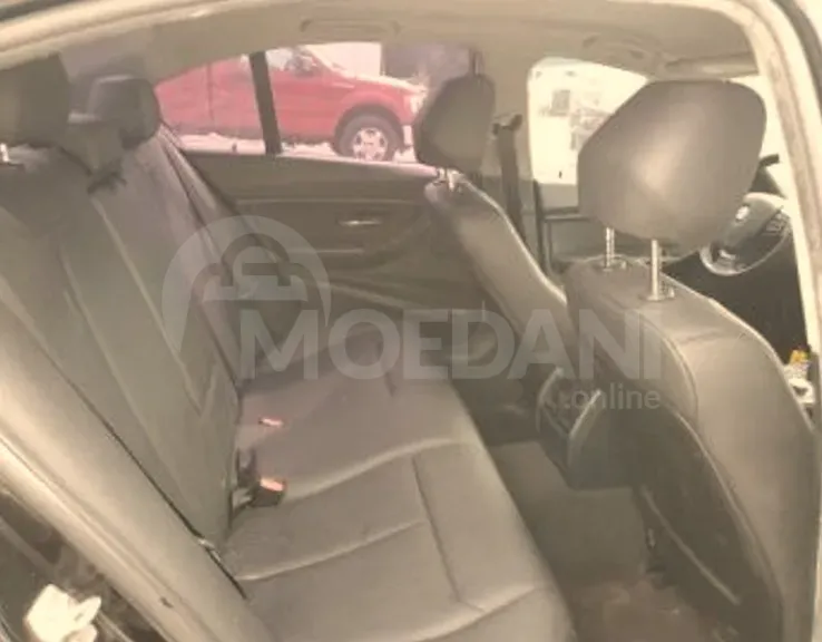 BMW 3 Series 2017 Тбилиси - изображение 10