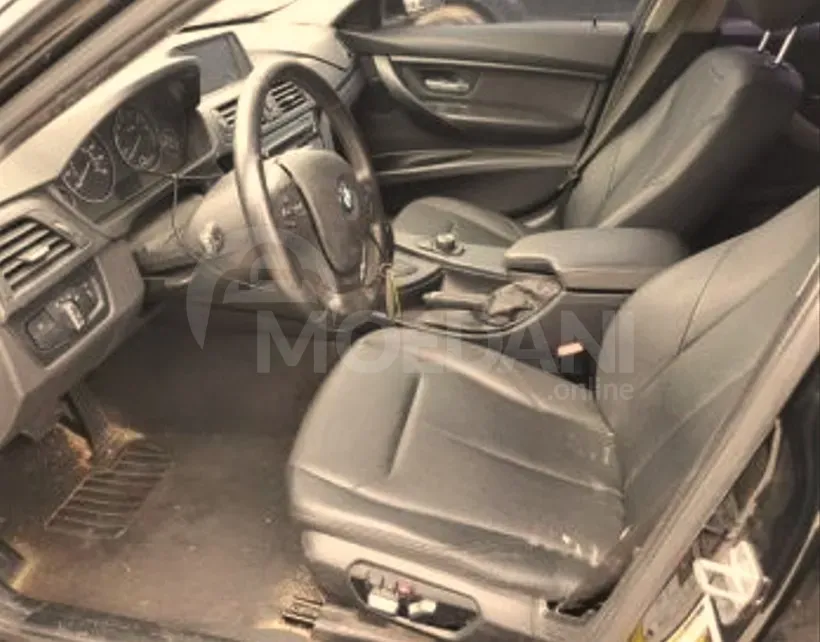 BMW 3 Series 2017 Тбилиси - изображение 6