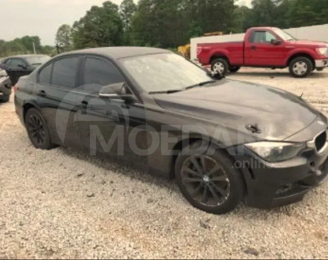 BMW 3 Series 2017 Тбилиси - изображение 3