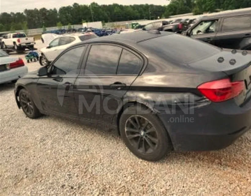 BMW 3 Series 2017 Тбилиси - изображение 4