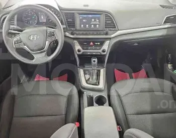 Hyundai Elantra 2018 თბილისი - photo 8