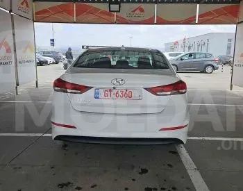 Hyundai Elantra 2018 Tbilisi - photo 5