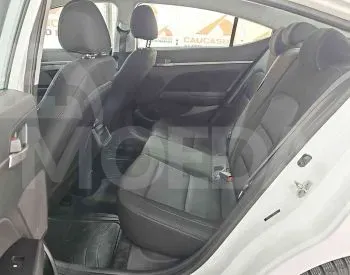 Hyundai Elantra 2018 Tbilisi - photo 7