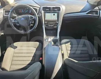 Ford Fusion 2L 2017 Тбилиси - изображение 6