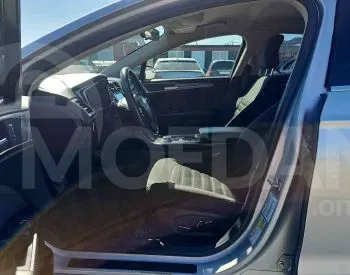 Ford Fusion 2L 2017 Тбилиси - изображение 7