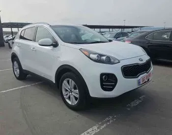 Kia Sportage 2018 Tbilisi