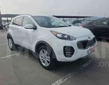 Kia Sportage 2018 Tbilisi - photo 3