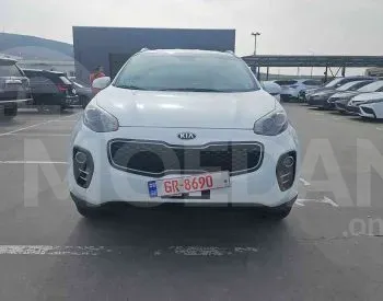 Kia Sportage 2018 Tbilisi - photo 1