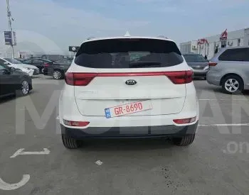 Kia Sportage 2018 Tbilisi - photo 5