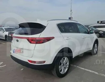 Kia Sportage 2018 Tbilisi - photo 4