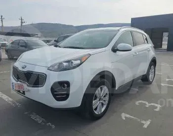 Kia Sportage 2018 Тбилиси - изображение 2