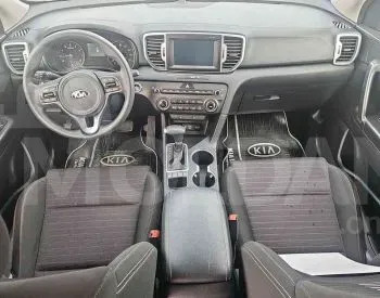 Kia Sportage 2018 Тбилиси - изображение 8